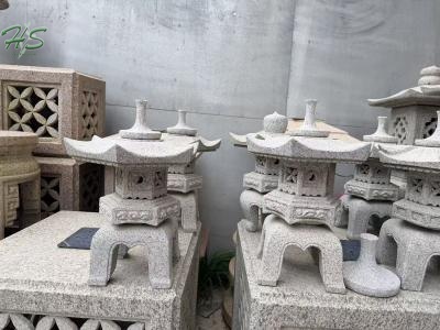 Garden Stone Carving Series Hand-crafted in China